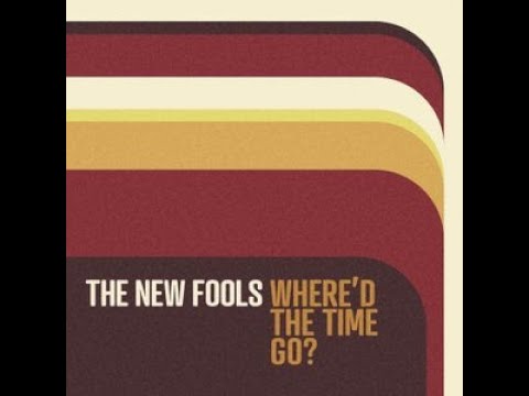 A Nifty Piece of Work - The New Fools