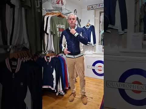 One for all you #Fila Settanta fans!!!