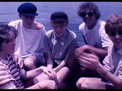 Oceans Away - Tangled Shoelaces