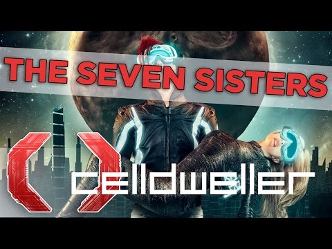 Video thumbnail for The Seven Sisters