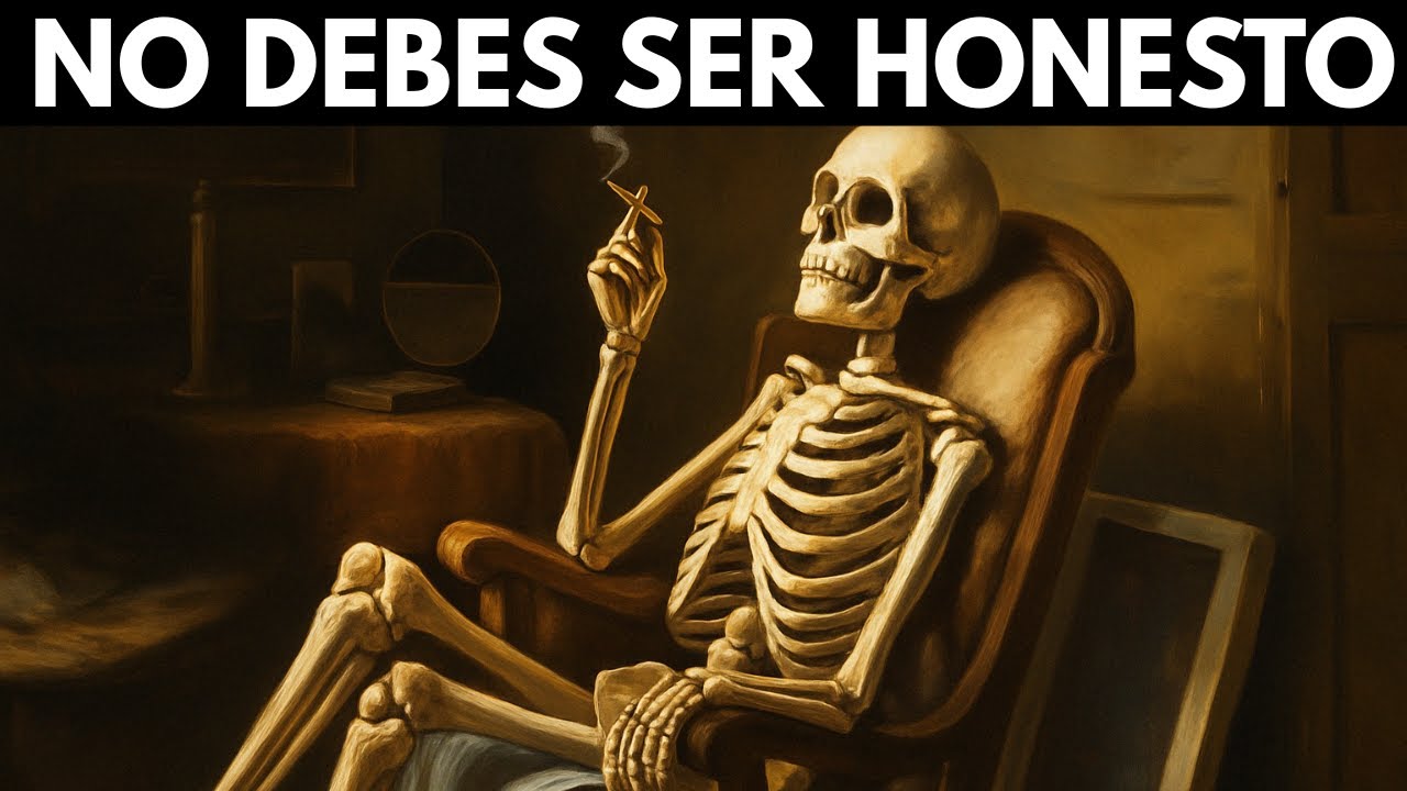 Don't Always Tell the Truth, It Exposes You - Machiavelli