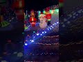 Thousands Of Christmas Lights Christmasdecor