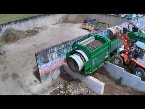 HP Containerdienst YouTube-Vdeominiatur 4