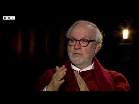 الثورة في إيران مع ميشال نوفل