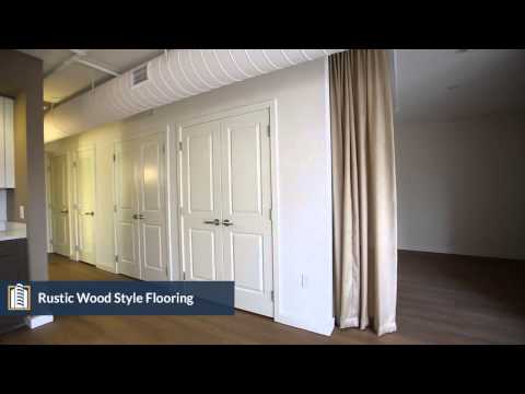 Luxury Studio Apartment at THE VIEW in Ballston, VA