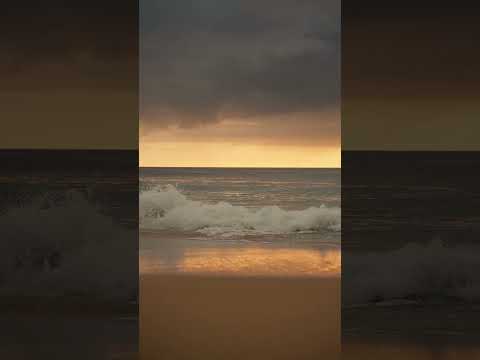 Wow!So nice waves!!🤩