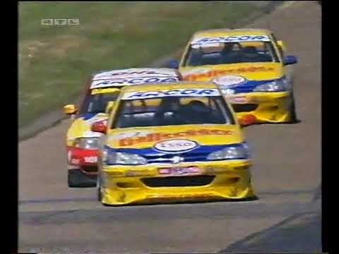 STW 1998 Round 5 Lahr Race 2