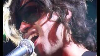 Datarock - nightflight to uranus