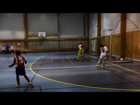 Lyn Fotball Gutter 2002 - TG1 (2015)