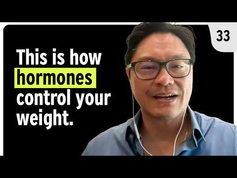 Fasting Ozempic and Food Addiction With Dr. Jason Fung