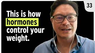 Fasting, Ozempic, and Food Addiction With Dr. Jason Fung (EP.033)