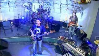 Zanzi Band - Smoke On The Water