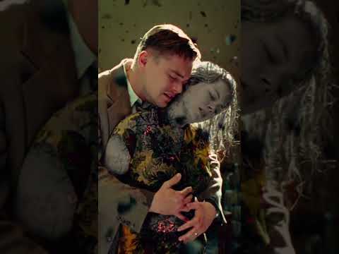 ( Shutter island ) 60 Seconds summary