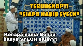 Download lagu CERITA HABIB SYECH ASSEGAF OLEH HABIB NOVEL ALAYDRUS - Mengharukan dan sangat inspiratif mp3