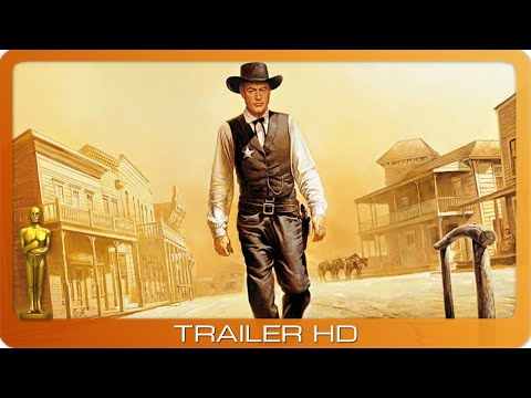 Trailer-Vorschau: Zwölf Uhr mittags