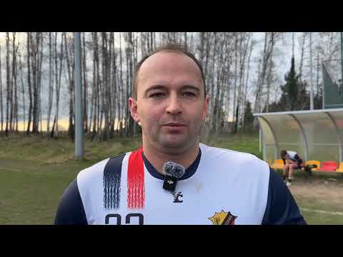 Prosna Wyszanów - Piast Ruda 2:1