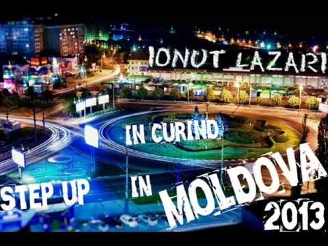 Step Up  Revolution In Moldova  IONUT LAZARI Soundtrack 2013 (official Spund)