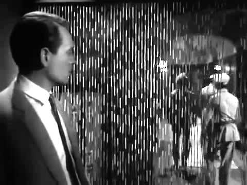 Danger Man   1x26   The Journey Ends Halfway - Full Episode