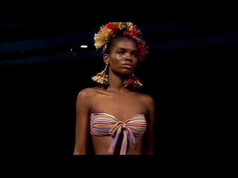 DOLORES CORTES | MBFWMadrid Julio 2019