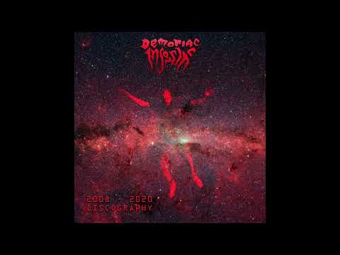 Demoniac Insomniac - 2012