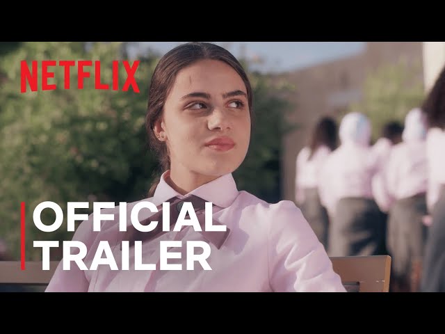 Why Filipina Catholic school girls will relate to Netflix’s ‘AlRawabi School For Girls’