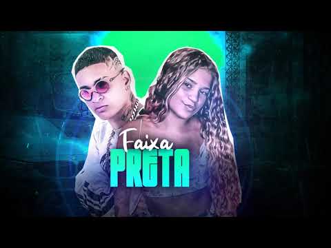 MC 10G E MC JHENNY - FAIXA PRETA