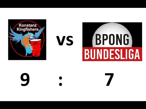 Die Konstanz von Konstanz - BPBL Liga 4 - Spieltag 4