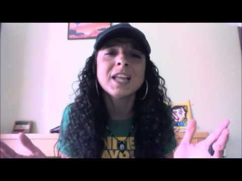 Sista Carmen jammin' QUIÉREME