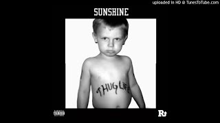 P Reign - Sunshine (Prod. by Mvgic)