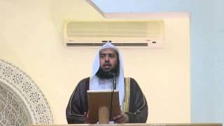 قطرات العرق | د.عمر المقبل | image