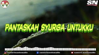 Download lagu Tegar - Pantaskah Surga Untukku (lyric) mp3 Download lagu Tegar - Pantaskah Surga Untukku (lyric) mp3