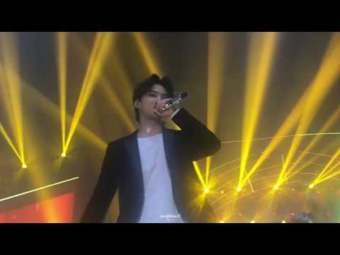 180630 GOT7 EYES ON YOU IN JAKARTA - MY HOME