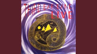 Third Ear Raga (Live)