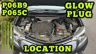 OBD Code p06b9 Guide to Repair