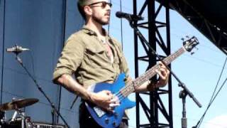 Matt Morris - The Un-American (2010 State Fair of Texas)