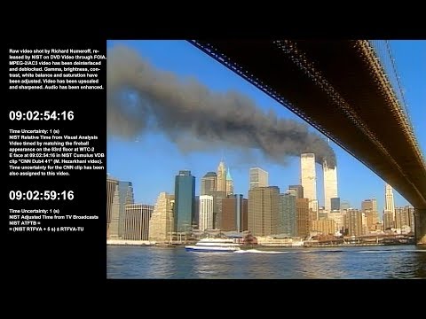 9:02:31am - 9:06:22am / E / Raw Video by Richard Numeroff - Sel. Take 1