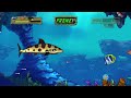 Feeding Frenzy 2: Shipwreck Showdown Full Game 1080p60 