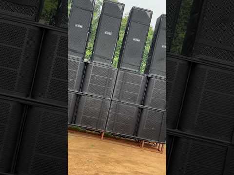 Wall Mount Speaker