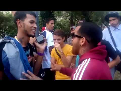 Rubén el profe vs anestesia quien es mejor comediante