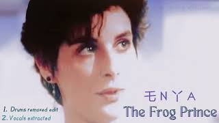 Enya - The Frog Prince ( Ƭ𝑜ⳏⲁ𝑧 𝑅𝑜𝑐ℎ𝑒𝑙𝑙𝑒 edits)