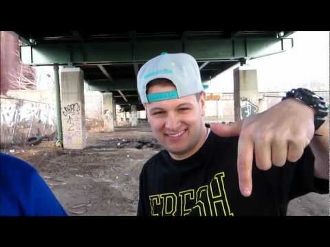 Jukstapose -"Play for Keeps" (Video) ft. Verse Essential & Access Immortal