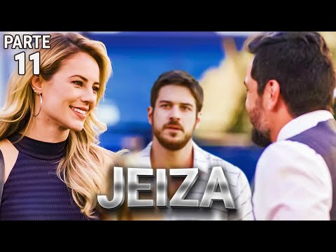 A HISTÓRIA DE JEIZA (PARTE 11)