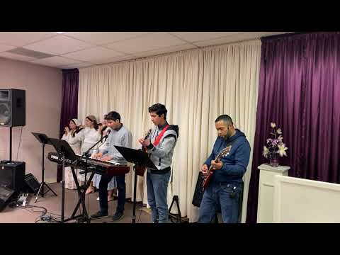 🔴🙌🏽 Adoración y Alabanza 👏🏽   📖 Predicación Hno. Miguel Meza 📖🔴