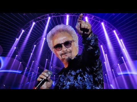 Miguel Alejandro Grandes exitos en Vivo