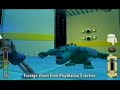 Disney Pixar Monsters Inc Video Game Trailer