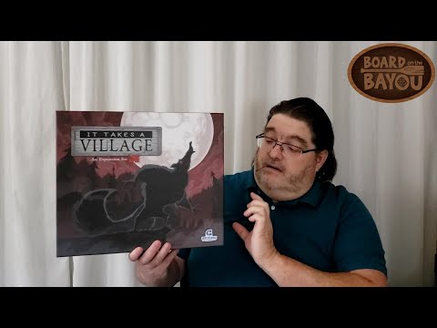 D6: It Takes A Village - YouTube Video