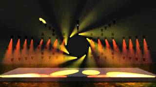 ESP Vision   Aim at me   The Hall Effect 480p