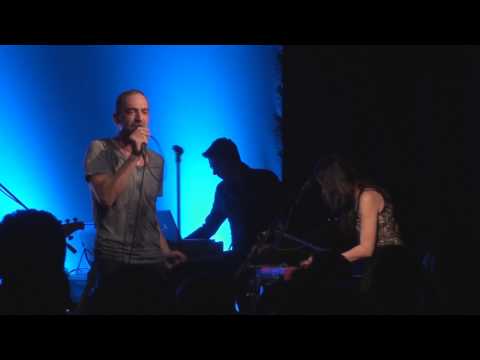 Perturbazione - i baci vietati @ Locomotiv Club 2014