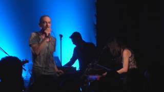 Perturbazione - i baci vietati @ Locomotiv Club 2014