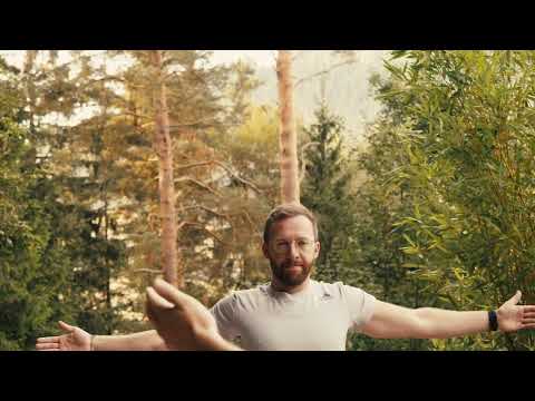 Wellnesshotel Sonnenhalde Tonbach im Schwarzwald - Qi Gong